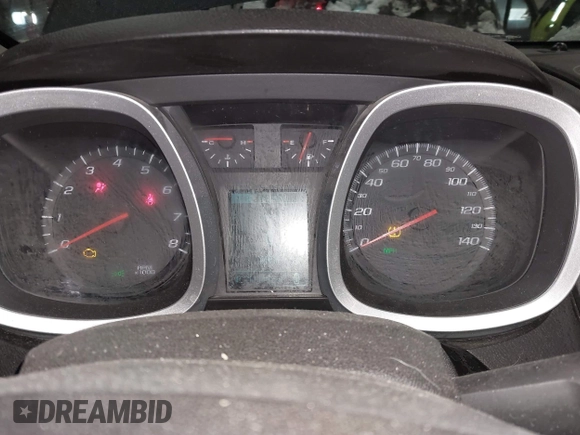 2017 Chevrolet Equinox LT with VIN 2GNFLFEK7H6127076, listed as a IAAI auction lot 41607883 with 111,492 mi miles and . Bid and sale history available at DreamBid. Image 7.