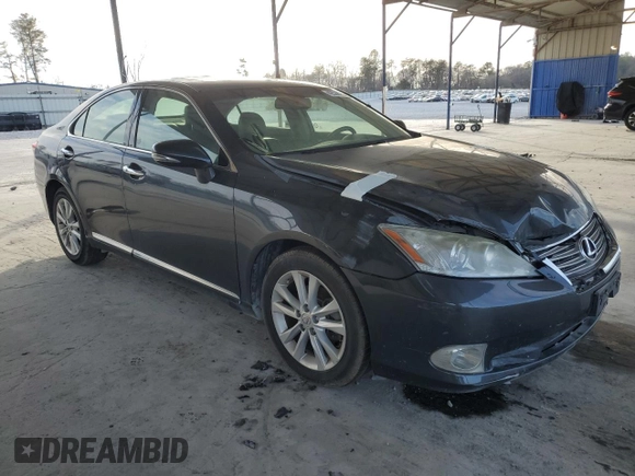 2011 Lexus ES 330 с VIN JTHBK1EG7B2425610, выставлен на аукционе Copart как лот 42588795 с пробегом 157 152 миль миль и На запчасти • Non repairable. История ставок и продаж доступна на DreamBid. Изображение 4.
