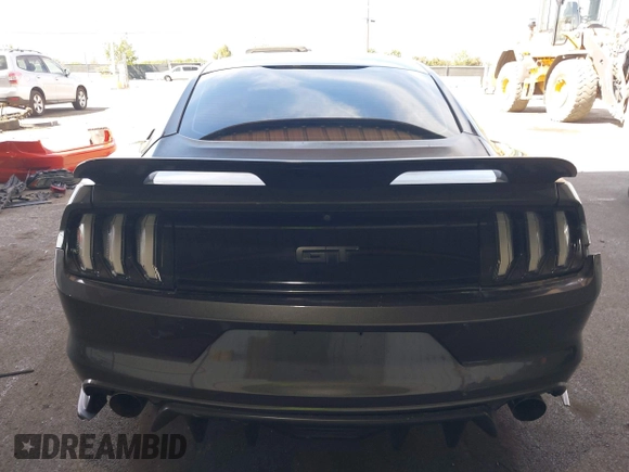 2015 Ford Mustang GT z VIN 1FA6P8CF7F5370481, wystawiony jako IAAI lot #42277005 z przebiegiem 108 976 mil mil oraz . Historia ofert i sprzedaży dostępna na DreamBid. Obrazek 16.