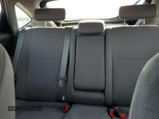 2009 Toyota Prius with VIN JTDKB20U597877637, listed as a Copart auction lot 48119055 with 132,084 mi miles and Salvage Title. Bid and sale history available at DreamBid. Image 10.