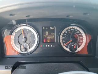 2017 Ram 1500 Express с VIN 1C6RR6KT4HS700960, выставлен на аукционе Copart как лот 48403695 с пробегом 102 458 миль миль и Списание • Salvage title. История ставок и продаж доступна на DreamBid. Изображение 9.