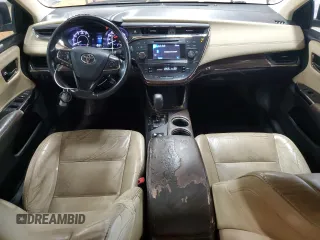 2013 Toyota Avalon XLE z VIN 4T1BK1EB8DU023894, wystawiony jako Copart lot #59971355 z przebiegiem 231 795 mil mil oraz Szkoda całkowita • Salvage title. Historia ofert i sprzedaży dostępna na DreamBid. Obrazek 8.