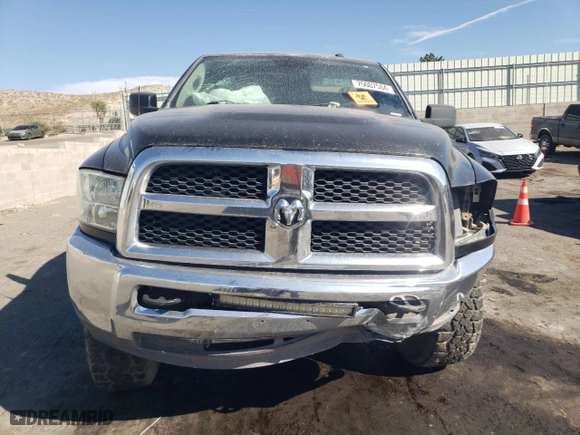 2013 Ram 2500 Tradesman with VIN 3C6TR5CT2DG578728, listed as a Copart auction lot 75007564 with 0 mi miles and Salvage Title. Bid and sale history available at carsss.com. Image 5.