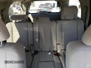 2011 Ford Expedition Max XLT с VIN 1FMJK1J52BEF24394, выставлен на аукционе Copart как лот 48367595 с пробегом 200 967 миль миль и Списание • Salvage title. История ставок и продаж доступна на DreamBid. Изображение 10.