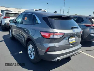 2022 Ford Escape SE с VIN 1FMCU0G63NUA45439, выставлен на аукционе IAAI как лот 42556163 с пробегом 76 088 миль миль и . История ставок и продаж доступна на DreamBid. Изображение 8.