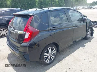 2016 Honda Fit EX с VIN JHMGK5H76GX014864, выставлен на аукционе IAAI как лот 42479777 с пробегом 118 470 миль миль и . История ставок и продаж доступна на DreamBid. Изображение 4.