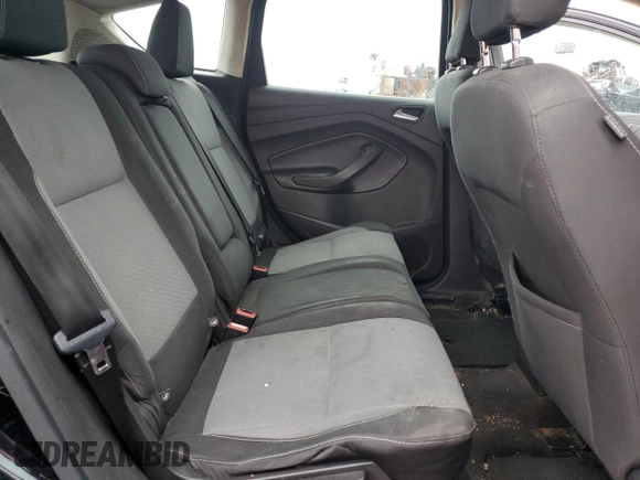 2018 Ford C-Max SE z VIN 1FADP5AU2JL101381, wystawiony jako Copart lot #47778145 z przebiegiem 140 374 mil mil oraz Szkody całkowita. Historia ofert i sprzedaży dostępna na DreamBid. Obrazek 10.