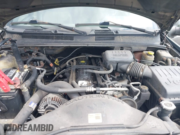 1999 Jeep Grand Cherokee Laredo с VIN 1J4GW58S9XC772337, выставлен на аукционе IAAI как лот 42796931 с пробегом 161 933 миль миль и . История ставок и продаж доступна на DreamBid. Изображение 10.