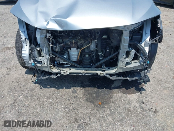 2019 Honda Odyssey EX-L z VIN 5FNRL6H72KB083499, wystawiony jako IAAI lot #42297110 z przebiegiem 81 747 mil mil oraz . Historia ofert i sprzedaży dostępna na DreamBid. Obrazek 6.
