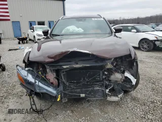2017 Maserati Levante S with VIN ZN661YUL5HX264262, listed as a Copart auction lot 38750793 with 0 mi miles. Bid and sale history available at carsss.com. Image 5.