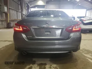 2018 Nissan Altima SV with VIN 1N4AL3AP7JC167860, listed as a Copart auction lot 51068915 with 171,085 mi miles and Salvage Title. Bid and sale history available at DreamBid. Image 6.