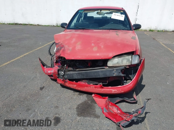 1995 Geo Prizm LSi z VIN 1Y1SK5260SZ023290, wystawiony jako IAAI lot #40209146 z przebiegiem 206 350 mil mil oraz . Historia ofert i sprzedaży dostępna na DreamBid. Obrazek 12.