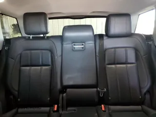 2018 Land Rover Range Rover Sport HSE Dynamic with VIN SALWV2SVXJA195870, listed as a Copart auction lot 50059835 with 140,081 mi miles and Clean Title. Bid and sale history available at carsss.com. Image 10.