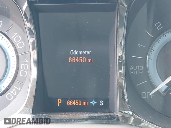 2013 Buick LaCrosse with VIN 1G4GA5ER6DF179756, listed as a IAAI auction lot 41880578 with 66,450 mi miles and . Bid and sale history available at DreamBid. Image 15.