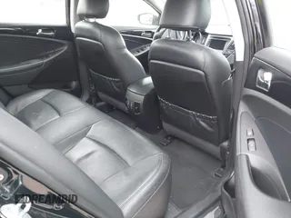 2011 Hyundai Sonata Limited with VIN 5NPEC4AC9BH100682, listed as a IAAI auction lot 42146593 with 241,070 mi miles and . Bid and sale history available at DreamBid. Image 8.