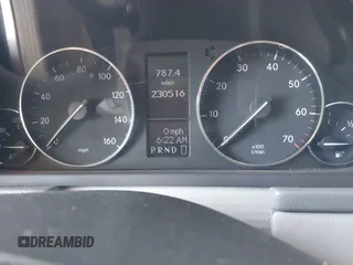 2007 Mercedes-Benz C 230 Sport z VIN WDBRF52HX7F903574, wystawiony jako IAAI lot #42350529 z przebiegiem 230 516 mil mil oraz . Historia ofert i sprzedaży dostępna na DreamBid. Obrazek 7.