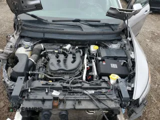 2018 Jeep Cherokee Limited z VIN 1C4PJMDX2JD560459, wystawiony jako Copart lot #55322465 z przebiegiem 71 553 mil mil oraz Szkoda całkowita • Salvage title. Historia ofert i sprzedaży dostępna na DreamBid. Obrazek 12.