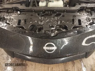 2024 Nissan Z Performance с VIN JN1BZ4BH0RM361326, выставлен на аукционе IAAI как лот 41854422 с пробегом 2 402 миль миль и . История ставок и продаж доступна на DreamBid. Изображение 6.