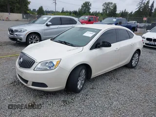2016 Buick Verano с VIN 1G4PP5SK1G4162787, выставлен на аукционе IAAI как лот 42278068 с пробегом 75 105 миль миль и . История ставок и продаж доступна на DreamBid. Изображение 17.