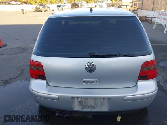 2002 Volkswagen GTI с VIN 9BWPG61J124025169, выставлен на аукционе IAAI как лот 40460458 с пробегом 335 416 миль миль и . История ставок и продаж доступна на DreamBid. Изображение 16.