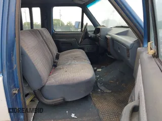 1991 Ford F-150 with VIN 1FTEX15N0MKA24417, listed as a IAAI auction lot 42151417 with 789,663 mi miles and . Bid and sale history available at DreamBid. Image 5.