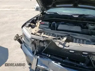2019 Chevrolet Silverado 1500 Custom с VIN 1GCRWBEH0KZ237943, выставлен на аукционе Copart как лот 60893245 с пробегом 52 068 миль миль и Списание • Salvage title. История ставок и продаж доступна на DreamBid. Изображение 16.