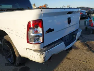 2015 Ram 1500 Big Horn with VIN 1C6RR6GT5FS729695, listed as a IAAI auction lot 41816098 with 198,686 mi miles. Bid and sale history available at carsss.com. Image 17.