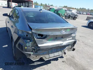 2018 Hyundai Elantra SEL z VIN 5NPD84LF5JH336295, wystawiony jako IAAI lot #41786963 z przebiegiem 96 399 mil mil oraz . Historia ofert i sprzedaży dostępna na DreamBid. Obrazek 6.