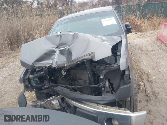 2013 Ford F-150 XL with VIN 1FTFW1EF4DKE14775, listed as a IAAI auction lot 41554959 with 152,874 mi miles. Bid and sale history available at carsss.com. Image 12.