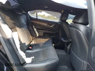 2019 Lexus GS with VIN JTHCZ1BL8KA010853, listed as a Copart auction lot 64617484 with 54,982 mi miles and Salvage Title. Bid and sale history available at carsss.com. Image 10.