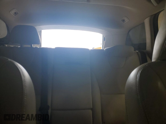 2016 Volvo XC60 T5 Premier z VIN YV4612RK7G2821910, wystawiony jako Copart lot #55705495 z przebiegiem 104 275 mil mil oraz Szkoda całkowita • Salvage title. Historia ofert i sprzedaży dostępna na DreamBid. Obrazek 10.