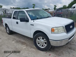 2007 Ford F-150 XL с VIN 1FTPX12597KD53845, выставлен на аукционе IAAI как лот 42388164 с пробегом 252 009 миль миль и . История ставок и продаж доступна на DreamBid. Изображение 1.
