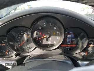 2014 Porsche 911 Carrera with VIN WP0AA2A93ES106996, listed as a Copart auction lot 44274705 with 140,337 mi miles and Salvage Title. Bid and sale history available at carsss.com. Image 8.