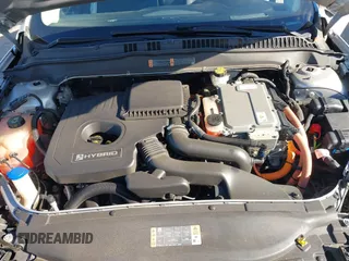 2019 Ford Fusion SE with VIN 3FA6P0LUXKR208139, listed as a IAAI auction lot 41820958 with 66,609 mi miles and . Bid and sale history available at DreamBid. Image 10.