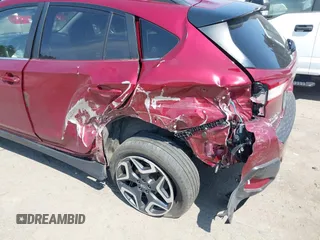 2019 Subaru Crosstrek Limited с VIN JF2GTANC4K8276475, выставлен на аукционе IAAI как лот 42081992 с пробегом 95 552 миль миль и . История ставок и продаж доступна на DreamBid. Изображение 6.