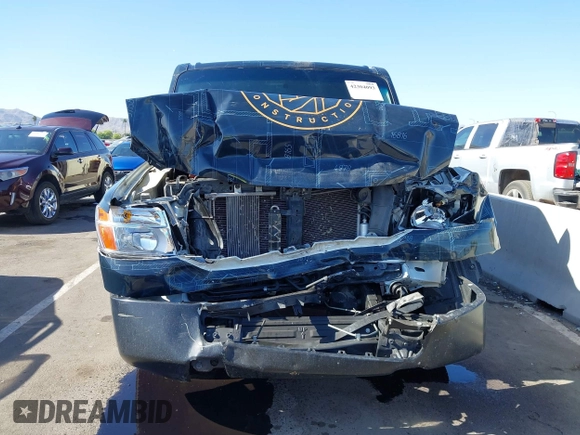 2018 Nissan NV Cargo S z VIN 1N6BF0KM6JN800780, wystawiony jako IAAI lot #42304093 z przebiegiem 113 557 mil mil oraz . Historia ofert i sprzedaży dostępna na DreamBid. Obrazek 12.