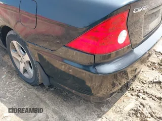 2004 Honda Civic EX с VIN 1HGEM22954L004004, выставлен на аукционе IAAI как лот 42413287 с пробегом 211 134 миль миль и . История ставок и продаж доступна на DreamBid. Изображение 6.