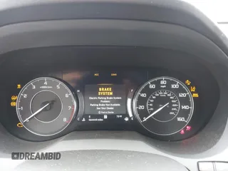 2019 Acura RDX with VIN 5J8TC1H37KL003179, listed as a IAAI auction lot 41448896 with 64,445 mi miles and . Bid and sale history available at carsss.com. Image 7.