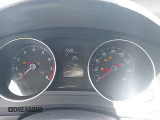 2015 Volkswagen Jetta SE с VIN 3VWD07AJXFM285827, выставлен на аукционе IAAI как лот 42325223 с пробегом 148 225 миль миль и . История ставок и продаж доступна на DreamBid. Изображение 7.