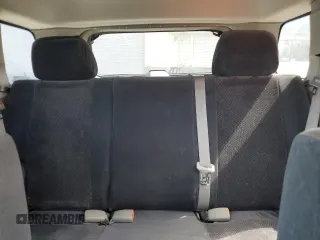 2005 Jeep Grand Cherokee Laredo с VIN 1J4GR48K25C661336, выставлен на аукционе Copart как лот 60630955 с пробегом 54 632 миль миль и Списание • Salvage title. История ставок и продаж доступна на DreamBid. Изображение 10.