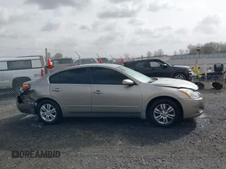 2012 Nissan Altima 2.5 SL with VIN 1N4AL2AP8CN450995, listed as a IAAI auction lot 41823031 with 168,882 mi miles. Bid and sale history available at carsss.com. Image 13.