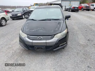 2010 Honda Insight EX with VIN JHMZE2H73AS002299, listed as a IAAI auction lot 41900761 with 251,934 mi miles and . Bid and sale history available at DreamBid. Image 12.
