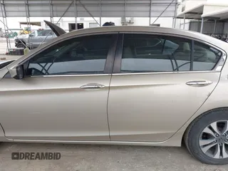 2015 Honda Accord Sedan LX with VIN 1HGCR2F37FA227979, listed as a IAAI auction lot 41649134 with 175,075 mi miles. Bid and sale history available at carsss.com. Image 14.