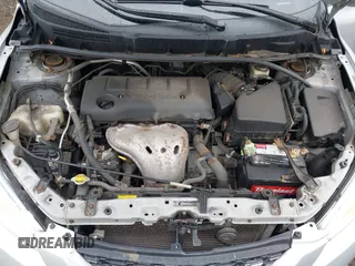 2009 Toyota Matrix S z VIN 2T1KE40E99C024930, wystawiony jako IAAI lot #42471952 z przebiegiem 147 941 mil mil oraz . Historia ofert i sprzedaży dostępna na DreamBid. Obrazek 10.