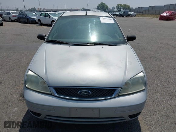 2007 Ford Focus S with VIN 1FAFP34N37W322481, listed as a IAAI auction lot 42490088 with 280,727 mi miles and . Bid and sale history available at DreamBid. Image 12.