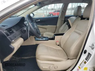 2013 Toyota Camry L with VIN 4T1BF1FK0DU239788, listed as a Copart auction lot 44190345 with 190,543 mi miles and Salvage Title. Bid and sale history available at DreamBid. Image 7.