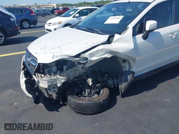 2013 Subaru Crosstrek Limited z VIN JF2GPAGC6D2213062, wystawiony jako IAAI lot #42280186 z przebiegiem 150 875 mil mil oraz . Historia ofert i sprzedaży dostępna na DreamBid. Obrazek 6.