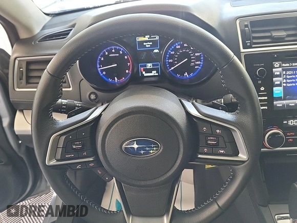 2018 Subaru Legacy Premium with VIN 4S3BNAF66J3033922, listed as a IAAI auction lot 42610438 with 39,267 mi miles and . Bid and sale history available at DreamBid. Image 26.