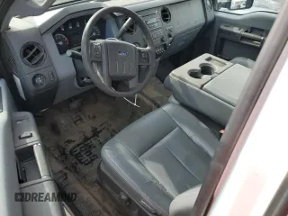2016 Ford F-250 XL с VIN 1FD7X2A69GED48199, выставлен на аукционе Copart как лот 45689205 с пробегом 294 531 миль миль и Чистый • Clean title. История ставок и продаж доступна на DreamBid. Изображение 8.