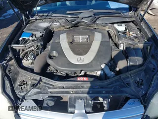 2007 Mercedes-Benz CLS-Class 5.5L with VIN WDDDJ72X47A101635, listed as a IAAI auction lot 41643883 with 179,543 mi miles. Bid and sale history available at carsss.com. Image 10.